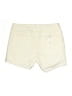 Vigoss Solid Ivory Khaki Shorts Size 27 waist - photo 2