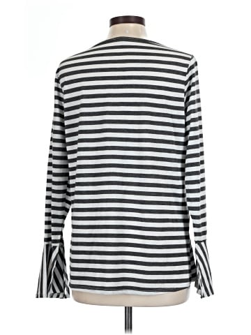 Hannah Long Sleeve Top (view 2)