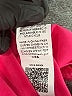 Shein Curve Pink Cocktail Dress Size 14 Plus (1) - photo 8