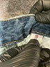 Unbranded Blue Jeans Size S - photo 7