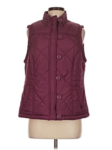 SONOMA life + style Vest (view 1)