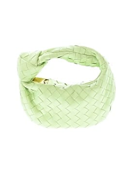 Bottega Veneta Intrecciato Woven Nappa Leather Teen Jodie Bag (view 1)