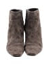 Tony Bianco 100% Leather Brown Boots Size 8 - photo 2