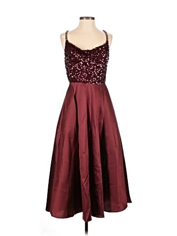 Sachin + Babi Cocktail Dress (view 1)