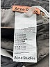 Acne Studios Gray Casual Skirt Size EU 36 / US 6 - photo 9
