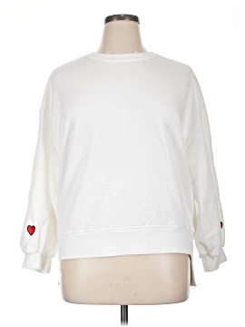 Wren + Glory Sweatshirt