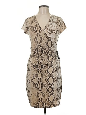 Jennifer Lopez Cocktail Dress (view 1)