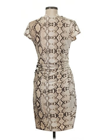 Jennifer Lopez Cocktail Dress (view 2)