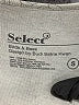 Select Paisley Gray Casual Dress Size S - photo 7