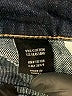 Rails Blue Denim Skirt Size 23 waist - photo 5