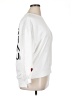 Wren + Glory Hearts White Sweatshirt Size XL (estimated) - photo 4
