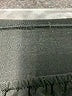 Unbranded 100% Polyester Black Casual Dress Size S - photo 7