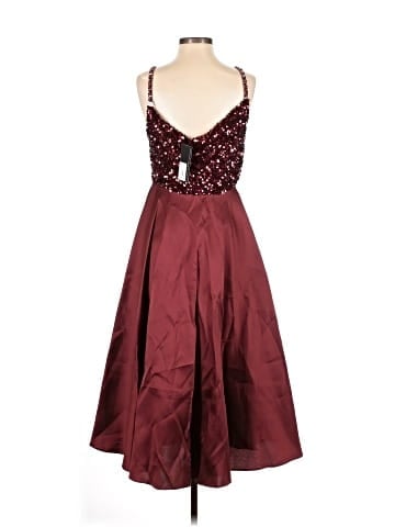Sachin + Babi Cocktail Dress (view 2)