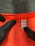Under Armour Orange Active T-Shirt Size M - photo 7