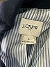 J.Crew Factory Store Black Blazer Size 6 - photo 6