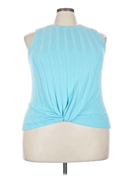 Time And Tru Tank Top