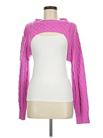 Shein Cardigan (view 1)