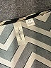 Tacera Chevron-herringbone Black Casual Dress Size 3X - photo 7