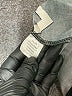 Tacera Chevron-herringbone Black Casual Dress Size 3X - photo 8