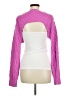 Shein 100% Acrylic Pink Cardigan Size 6 - photo 2