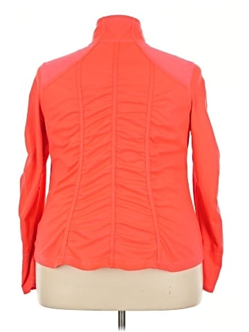 Zella Track Jacket (view 2)