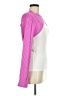 Shein 100% Acrylic Pink Cardigan Size 6 - photo 4