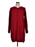J.Jill Red Cardigan Size XL - photo 1