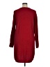 J.Jill Red Cardigan Size XL - photo 2