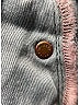 Acne Studios Gray Casual Skirt Size EU 36 / US 6 - photo 3