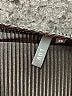 Love 100% Polyester Metallic Silver Cocktail Dress Size XS - photo 7