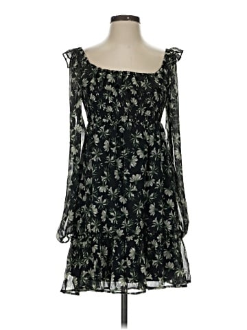 Trixxi Casual Dress (view 1)