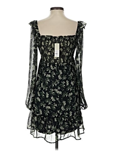 Trixxi Casual Dress (view 2)
