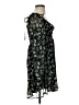 Trixxi 100% Polyester Floral Black Casual Dress Size S - photo 4