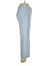 Zara Blue Casual Pants Size 4 - photo 4