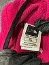 The North Face 100% Polyester Pink Vest Size 7 - 8 - photo 6