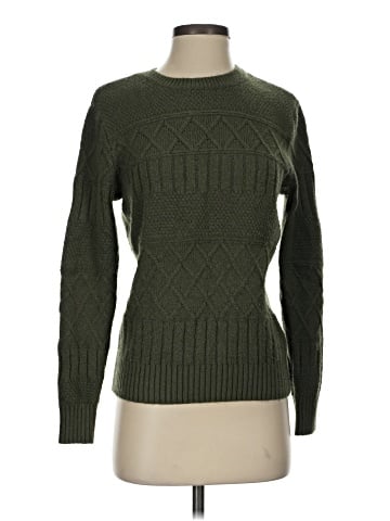 St. John's Bay Pullover Sweater (view 1)