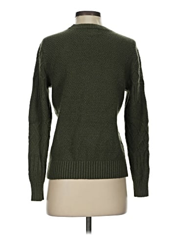 St. John's Bay Pullover Sweater (view 2)