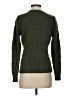 St. John's Bay Argyle Green Pullover Sweater Size S - photo 2