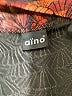 Assorted Brands Brown 3/4 Sleeve Blouse Size XL - photo 7