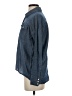 JACK 100% Cotton Blue Long Sleeve Button-Down Shirt Size S - photo 5