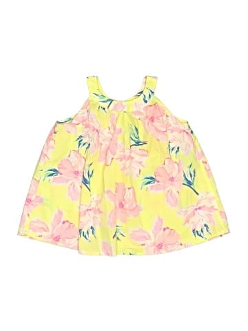 OshKosh B'gosh Sleeveless Blouse (view 1)