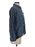 JACK 100% Cotton Blue Long Sleeve Button-Down Shirt Size S - photo 4