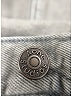 Acne Studios Gray Casual Skirt Size EU 36 / US 6 - photo 4
