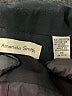 Amanda Smith Solid Black Blazer Size 14 - photo 6