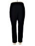 Cj Banks Black Jeggings Size 18 - photo 2