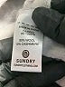 Sundry Gray Wool Coat Size Sm (1) - photo 7