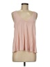 ABound Pink Sleeveless Top Size M - photo 1