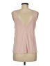 ABound Pink Sleeveless Top Size M - photo 2