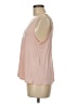 ABound Pink Sleeveless Top Size M - photo 5