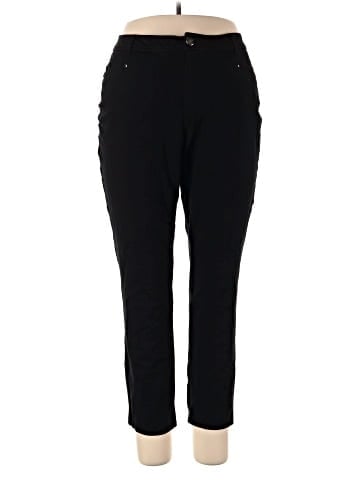 Cj Banks Jeggings (view 1)